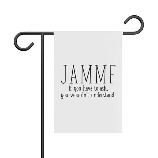 JAMMF Garden Banner - Fandom-Made