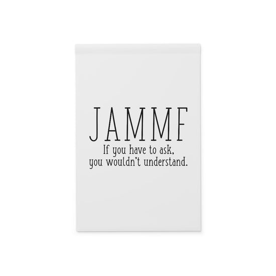 JAMMF Garden Banner - Fandom-Made