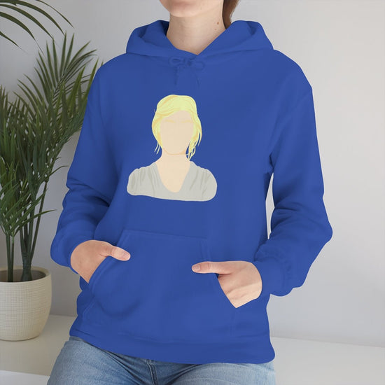 Jane Bennet Hoodie - Fandom-Made