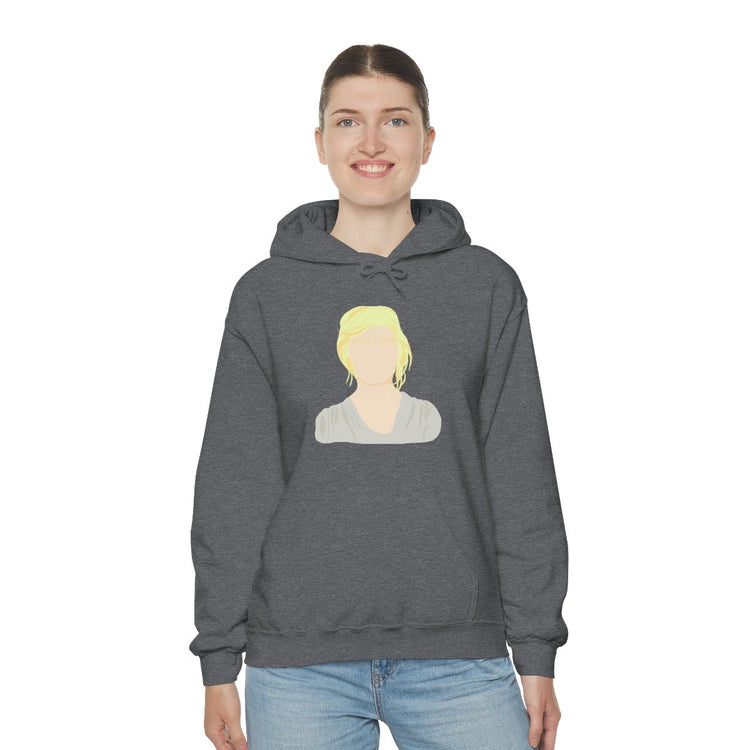 Jane Bennet Hoodie - Fandom-Made