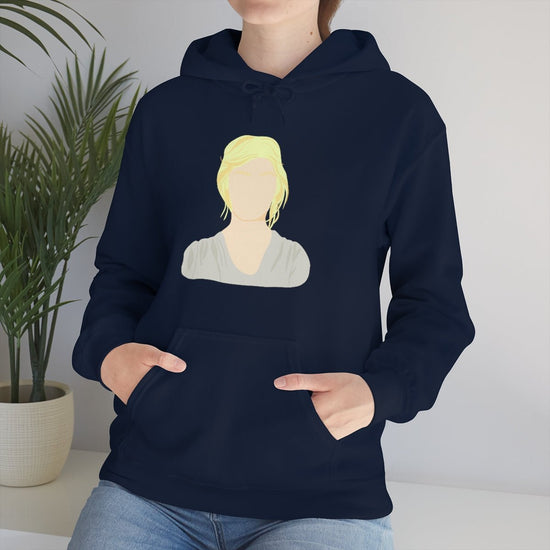 Jane Bennet Hoodie - Fandom-Made