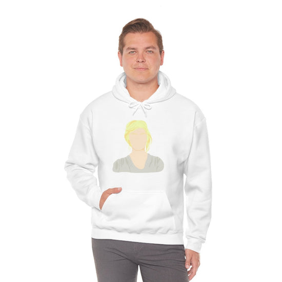 Jane Bennet Hoodie - Fandom-Made