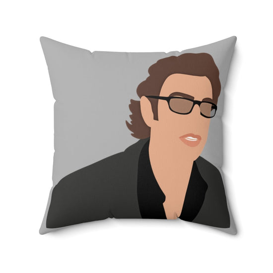 Jeff Goldblum Pillow - Fandom-Made