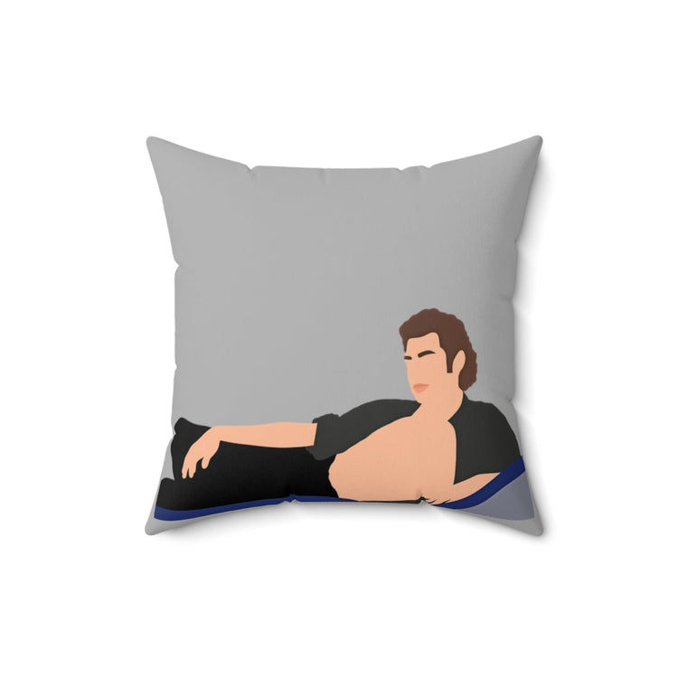 Jeff Goldblum Pillow - Fandom-Made