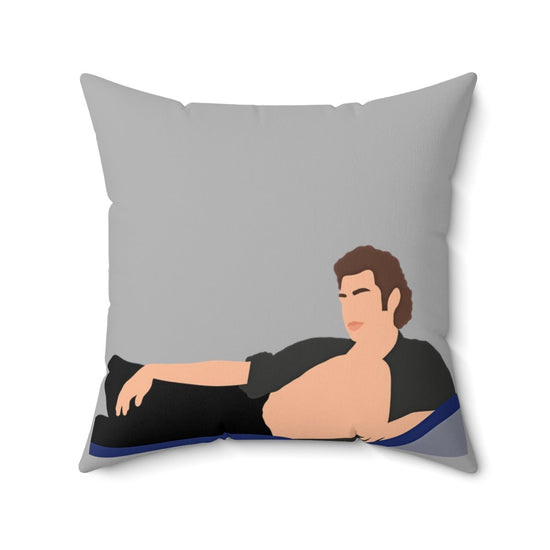 Jeff Goldblum Pillow - Fandom-Made