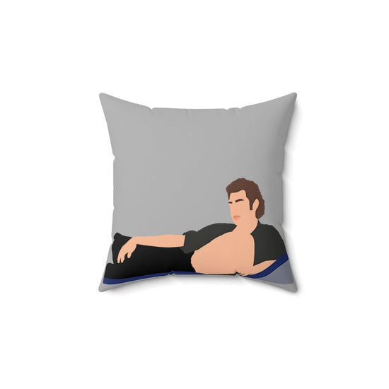 Jeff Goldblum Pillow - Fandom-Made