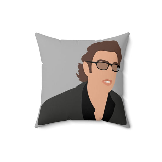 Jeff Goldblum Pillow - Fandom-Made