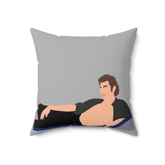 Jeff Goldblum Pillow - Fandom-Made