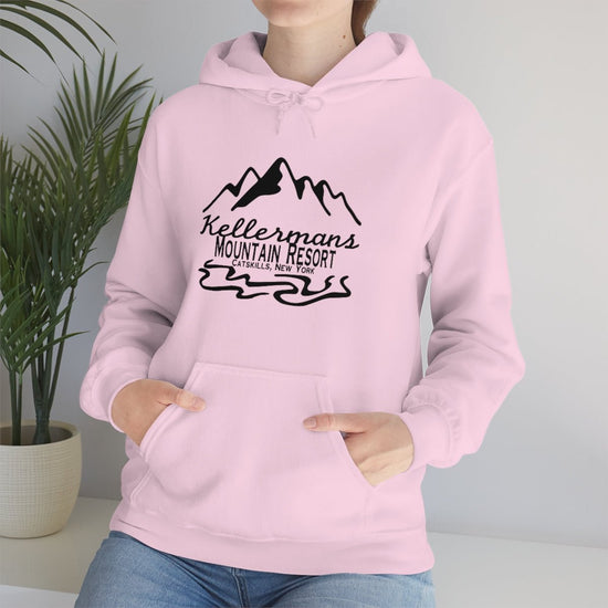 Kellermans Hoodie - Fandom-Made