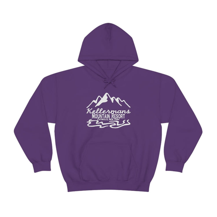 Kellermans Hoodie - Fandom-Made