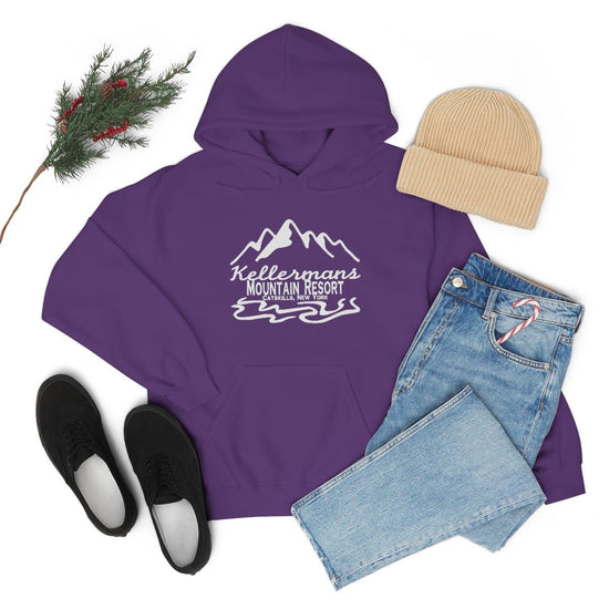 Kellermans Hoodie - Fandom-Made
