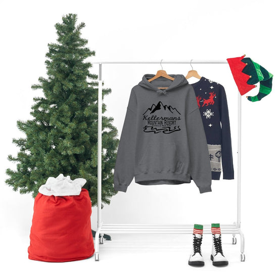 Kellermans Hoodie - Fandom-Made