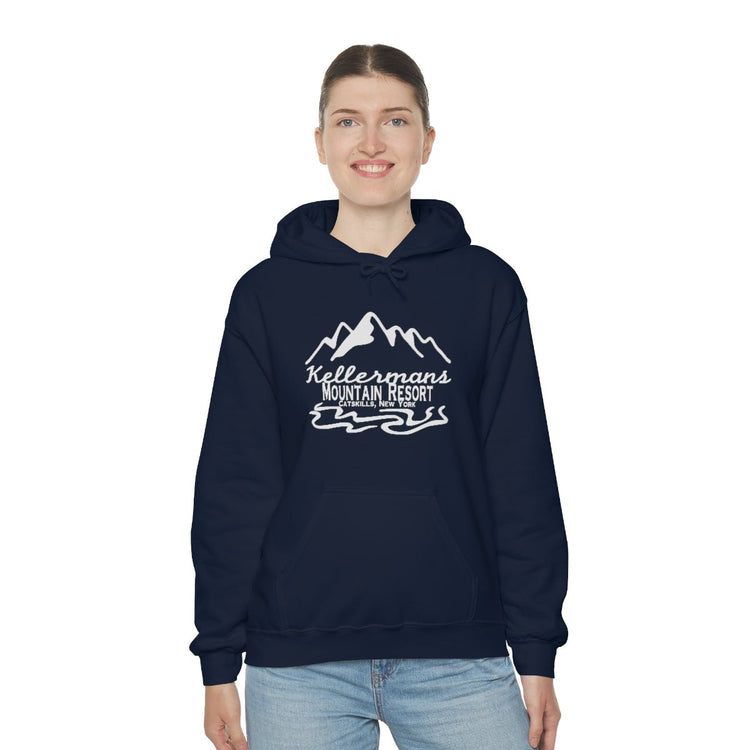 Kellermans Hoodie - Fandom-Made