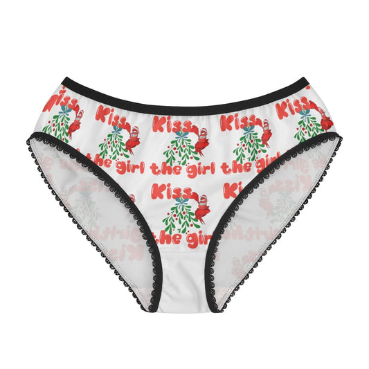 Kiss The Girl Briefs - Fandom-Made