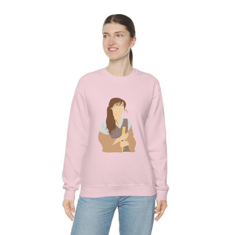 Lizzy Bennet Sweatshirt - Fandom-Made