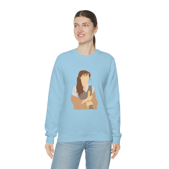 Lizzy Bennet Sweatshirt - Fandom-Made