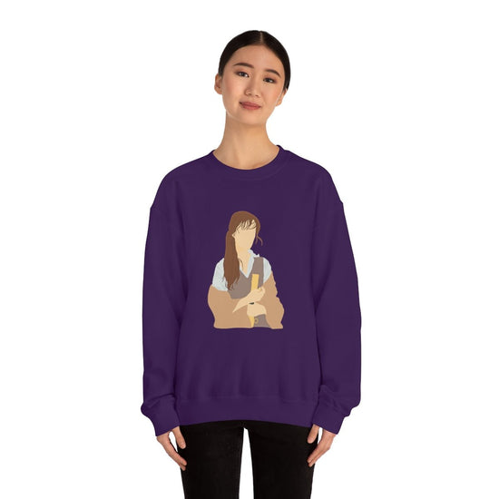 Lizzy Bennet Sweatshirt - Fandom-Made