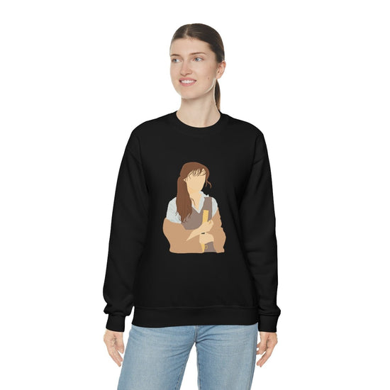 Lizzy Bennet Sweatshirt - Fandom-Made