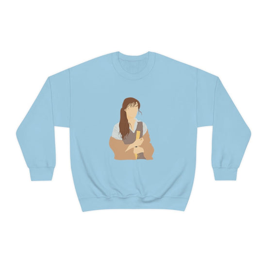 Lizzy Bennet Sweatshirt - Fandom-Made