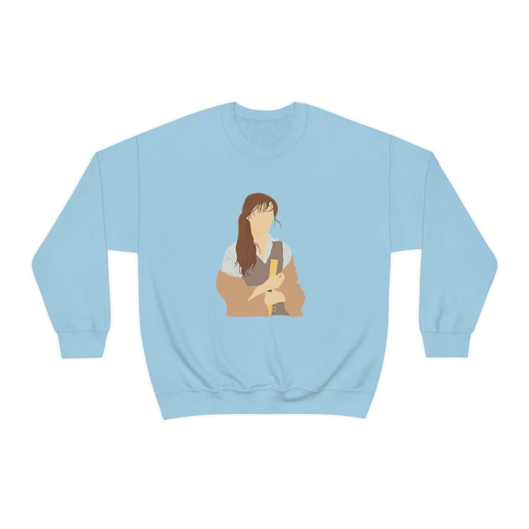 Lizzy Bennet Sweatshirt - Fandom-Made