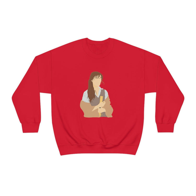 Lizzy Bennet Sweatshirt - Fandom-Made