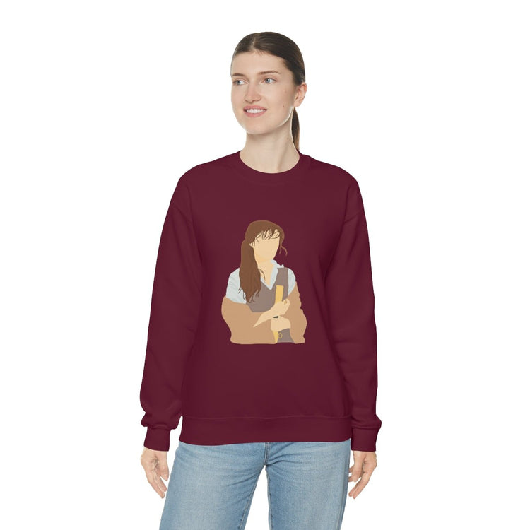 Lizzy Bennet Sweatshirt - Fandom-Made