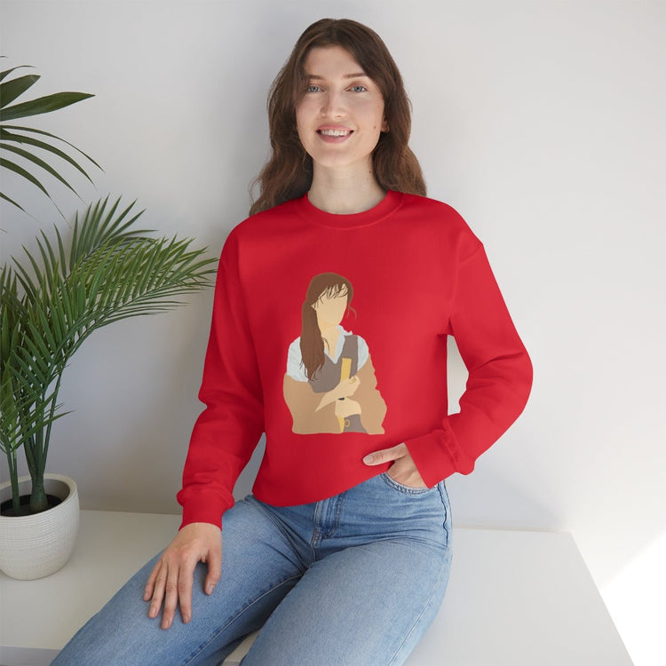 Lizzy Bennet Sweatshirt - Fandom-Made