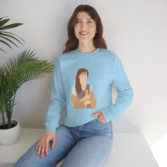 Lizzy Bennet Sweatshirt - Fandom-Made