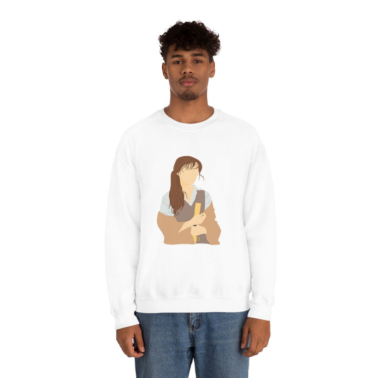 Lizzy Bennet Sweatshirt - Fandom-Made