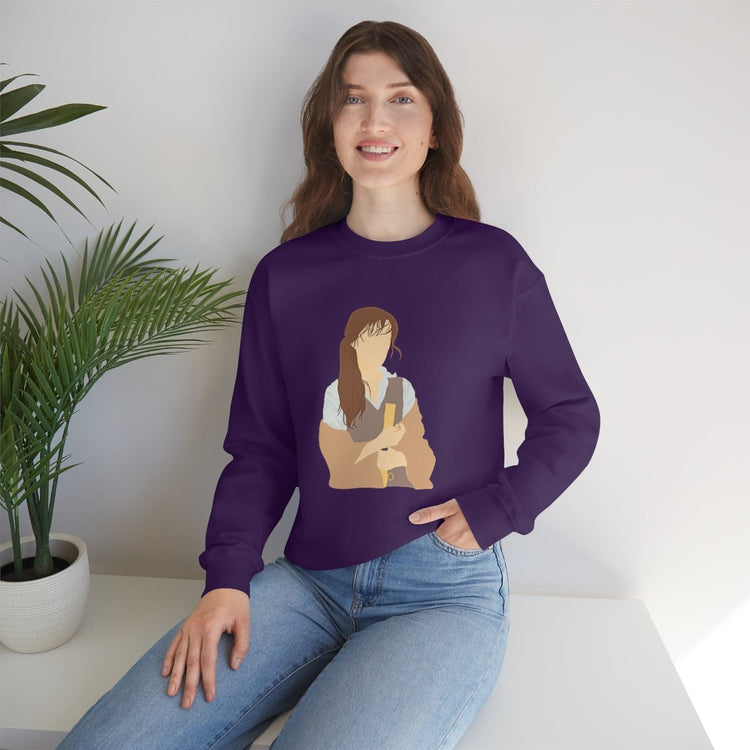 Lizzy Bennet Sweatshirt - Fandom-Made