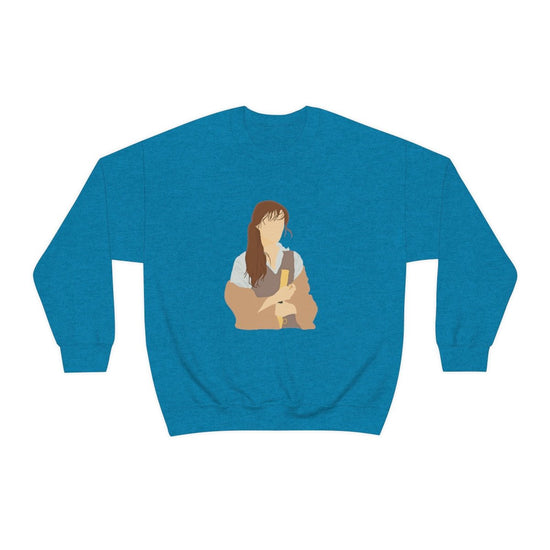 Lizzy Bennet Sweatshirt - Fandom-Made