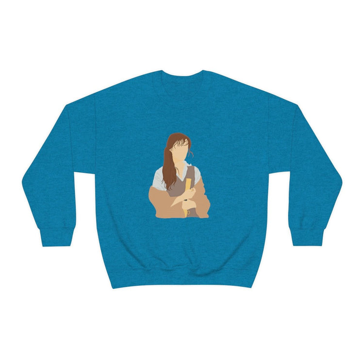 Lizzy Bennet Sweatshirt - Fandom-Made