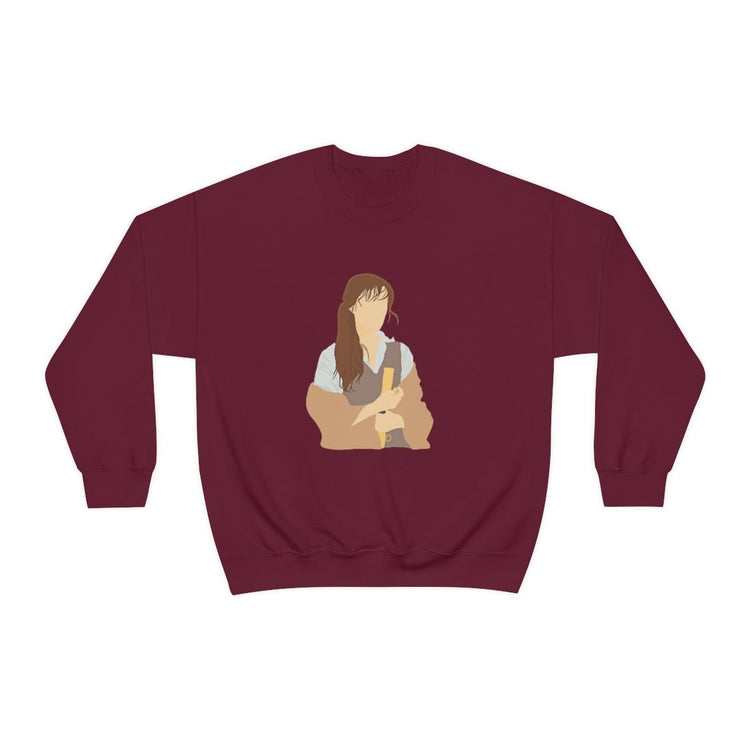 Lizzy Bennet Sweatshirt - Fandom-Made