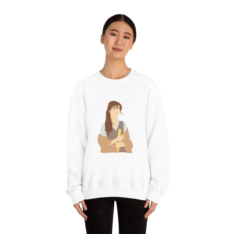 Lizzy Bennet Sweatshirt - Fandom-Made