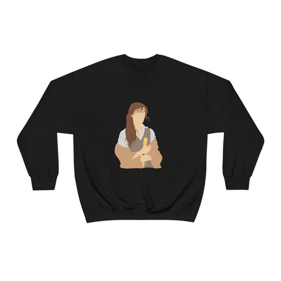 Lizzy Bennet Sweatshirt - Fandom-Made