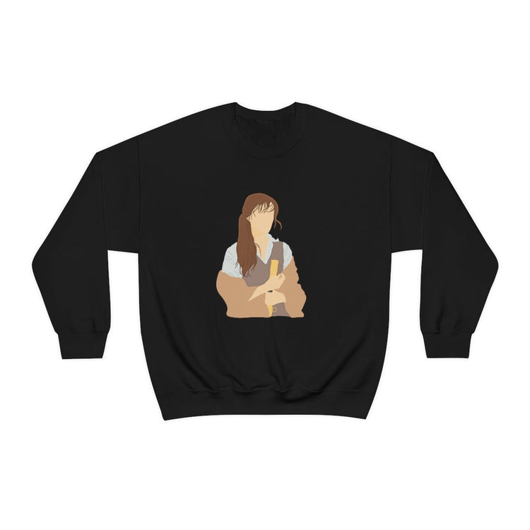 Lizzy Bennet Sweatshirt - Fandom-Made