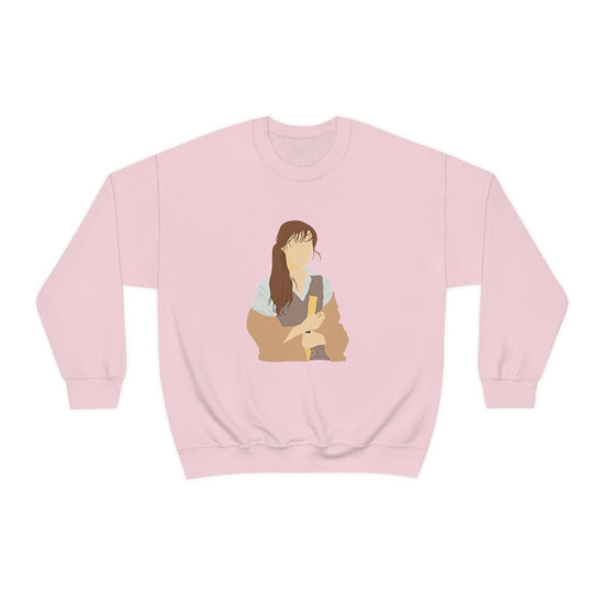 Lizzy Bennet Sweatshirt - Fandom-Made