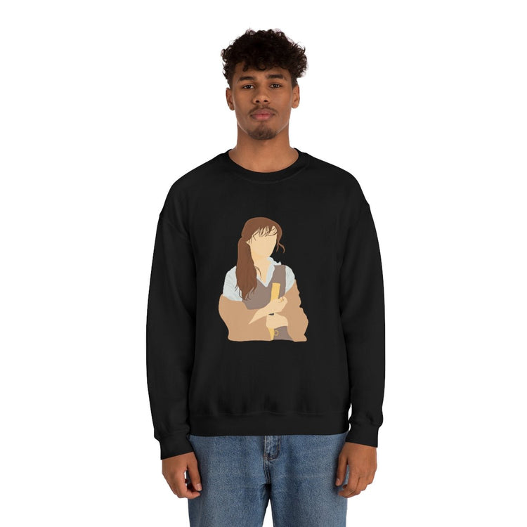 Lizzy Bennet Sweatshirt - Fandom-Made