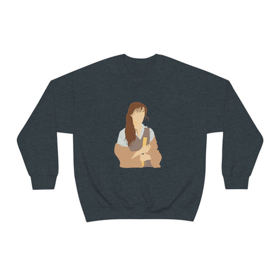 Lizzy Bennet Sweatshirt - Fandom-Made