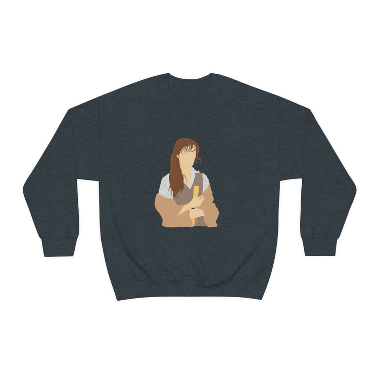 Lizzy Bennet Sweatshirt - Fandom-Made