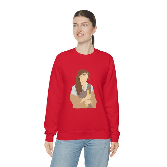 Lizzy Bennet Sweatshirt - Fandom-Made