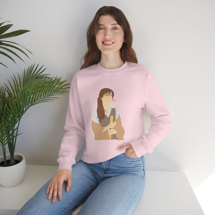 Lizzy Bennet Sweatshirt - Fandom-Made