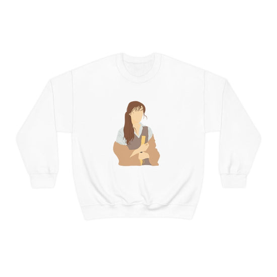 Lizzy Bennet Sweatshirt - Fandom-Made