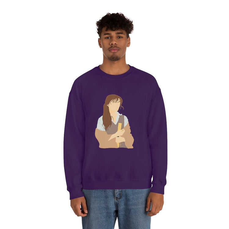 Lizzy Bennet Sweatshirt - Fandom-Made