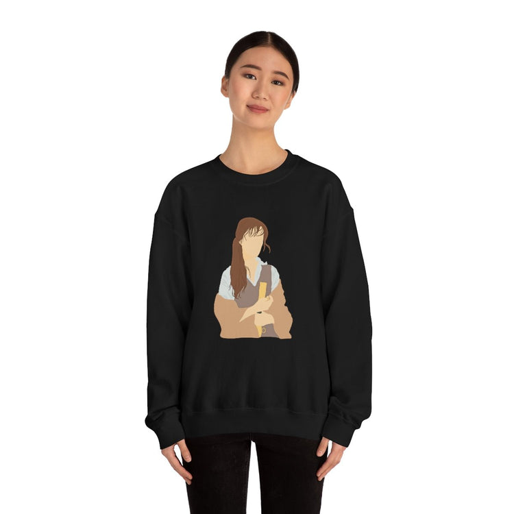 Lizzy Bennet Sweatshirt - Fandom-Made