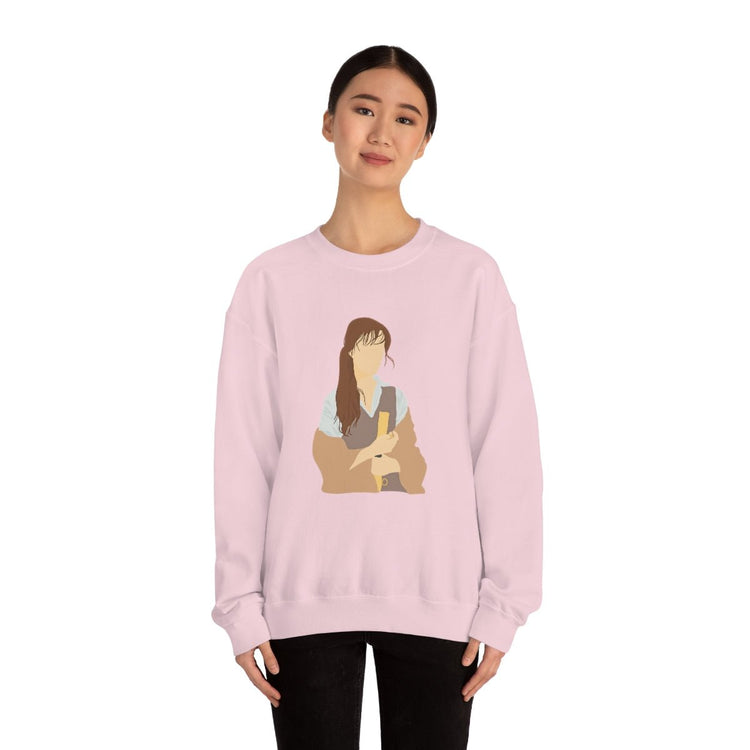 Lizzy Bennet Sweatshirt - Fandom-Made