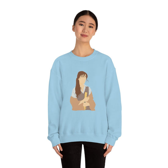 Lizzy Bennet Sweatshirt - Fandom-Made