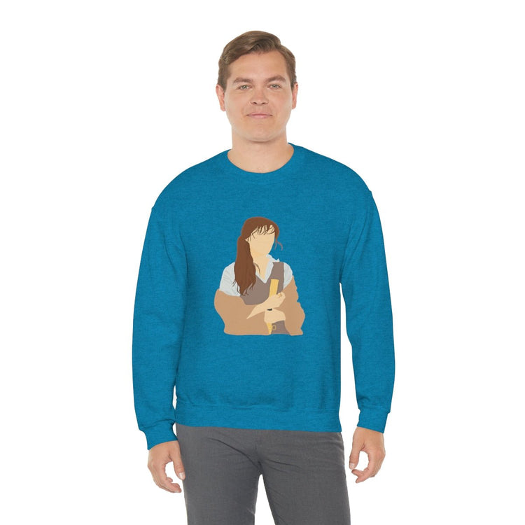 Lizzy Bennet Sweatshirt - Fandom-Made