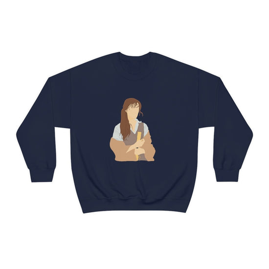 Lizzy Bennet Sweatshirt - Fandom-Made