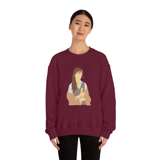 Lizzy Bennet Sweatshirt - Fandom-Made